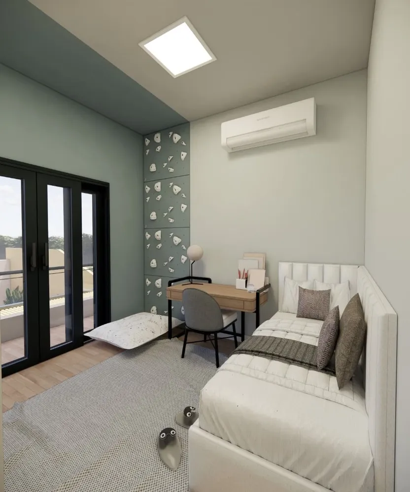 Casa, 4 quartos, 213 m² - Foto 5