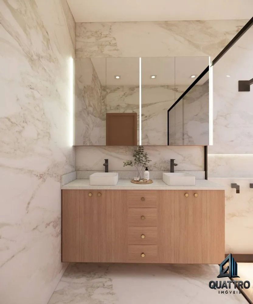 Casa, 4 quartos, 213 m² - Foto 32