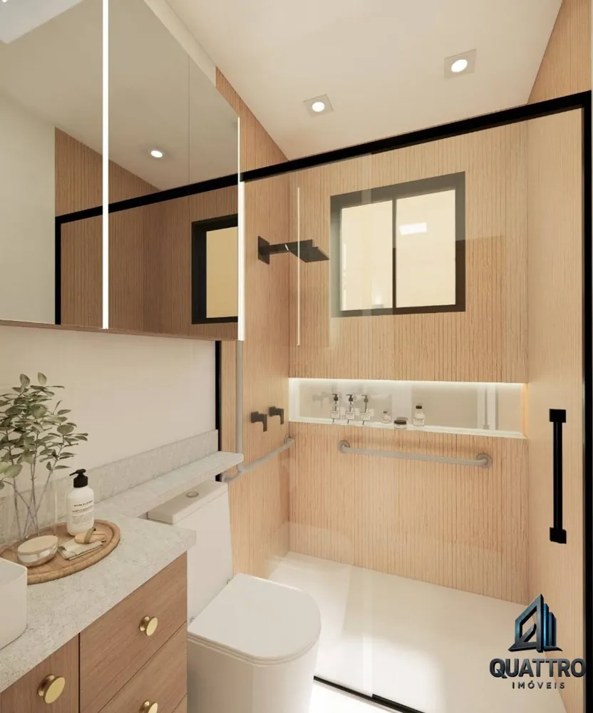 Casa, 4 quartos, 213 m² - Foto 42