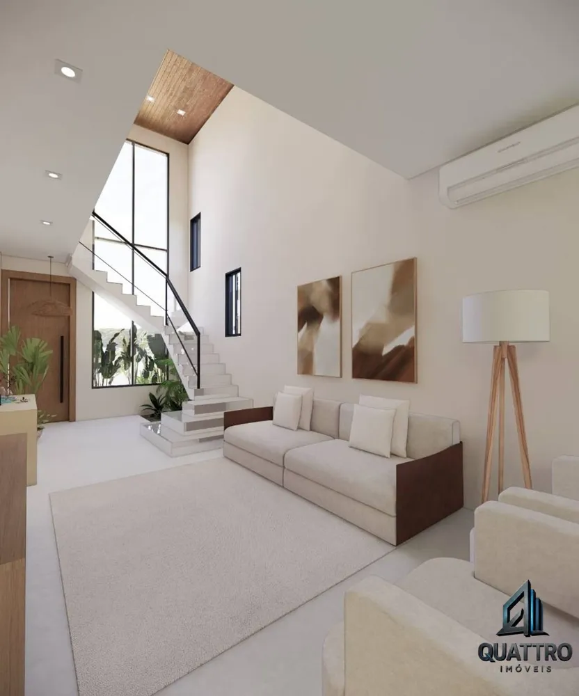 Casa, 4 quartos, 213 m² - Foto 40