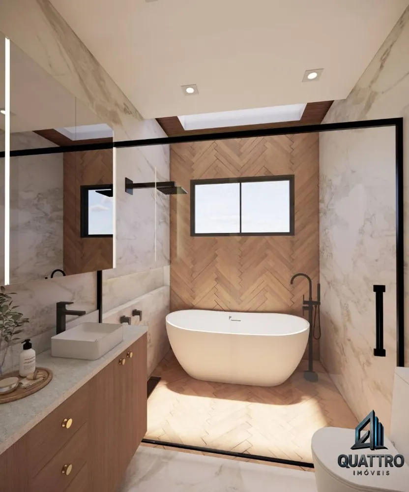 Casa, 4 quartos, 213 m² - Foto 8
