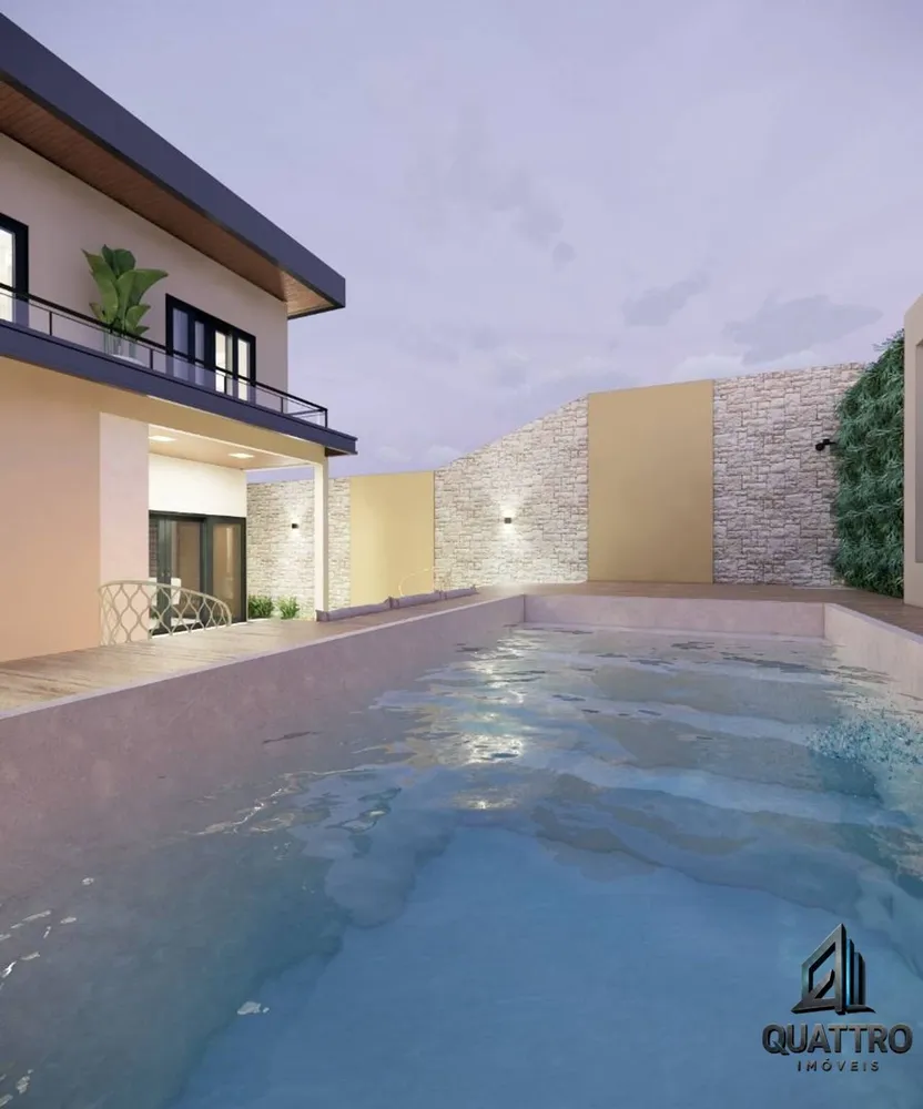 Casa, 4 quartos, 213 m² - Foto 16