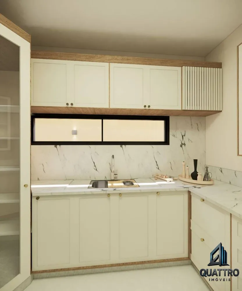 Casa, 4 quartos, 213 m² - Foto 23