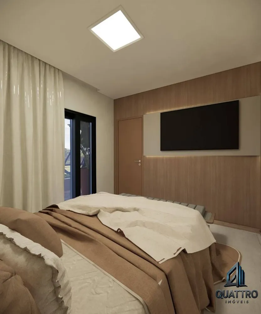 Casa, 4 quartos, 213 m² - Foto 20