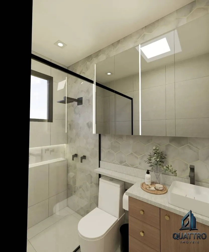 Casa, 4 quartos, 213 m² - Foto 35
