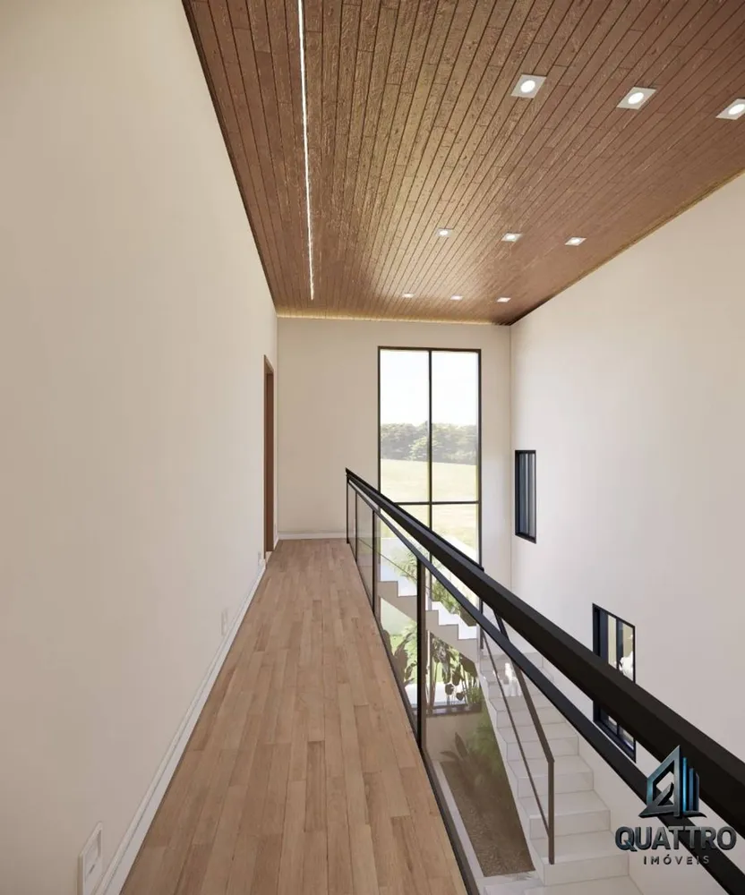 Casa, 4 quartos, 213 m² - Foto 19