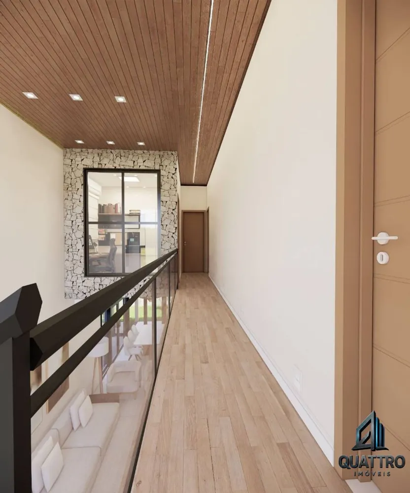 Casa, 4 quartos, 213 m² - Foto 4