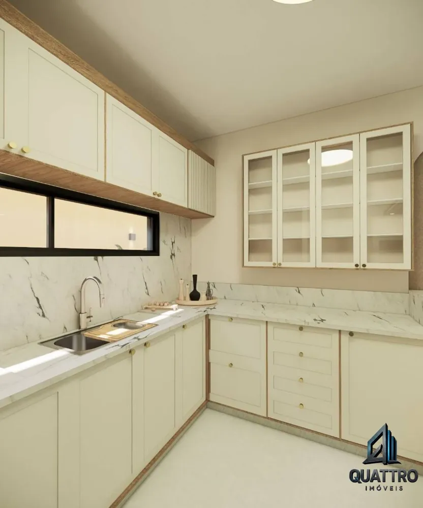Casa, 4 quartos, 213 m² - Foto 26