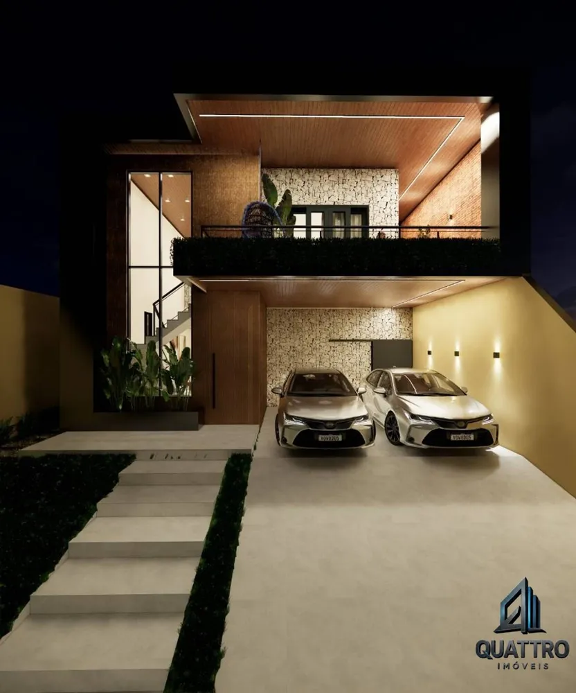 Casa, 4 quartos, 213 m² - Foto 22