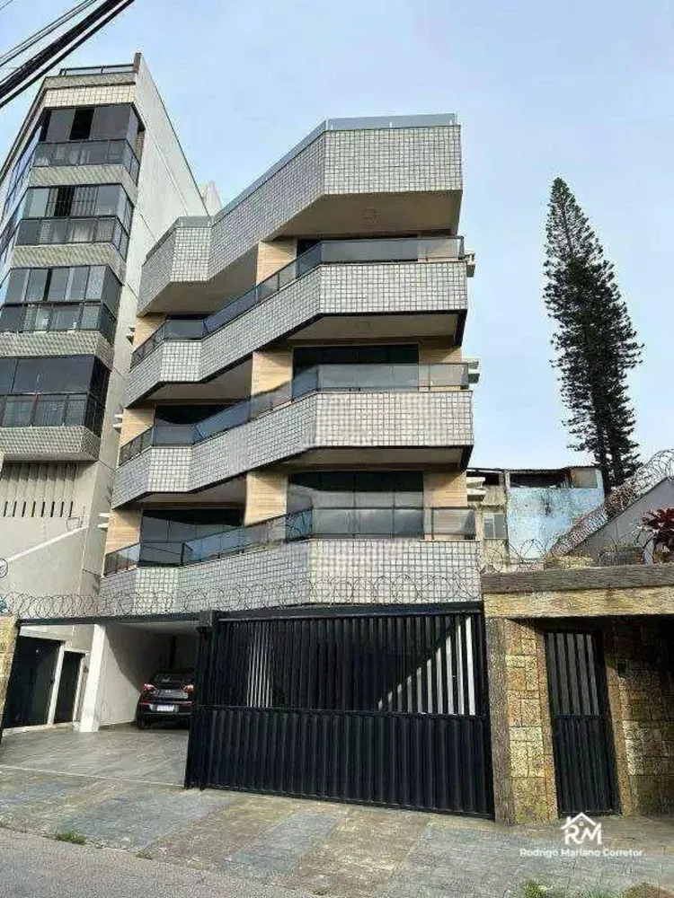 Apartamento, 4 quartos, 161 m² - Foto 26