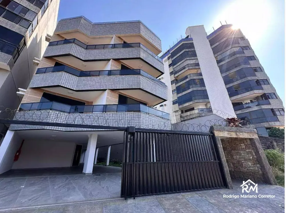 Apartamento, 4 quartos, 161 m² - Foto 12