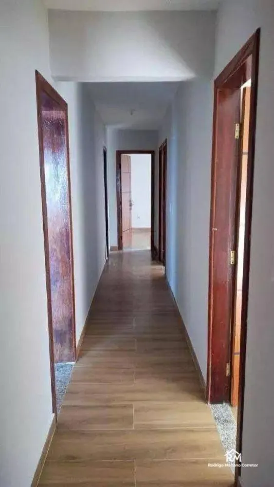 Apartamento, 4 quartos, 161 m² - Foto 8