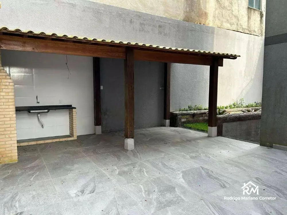 Apartamento, 4 quartos, 161 m² - Foto 14