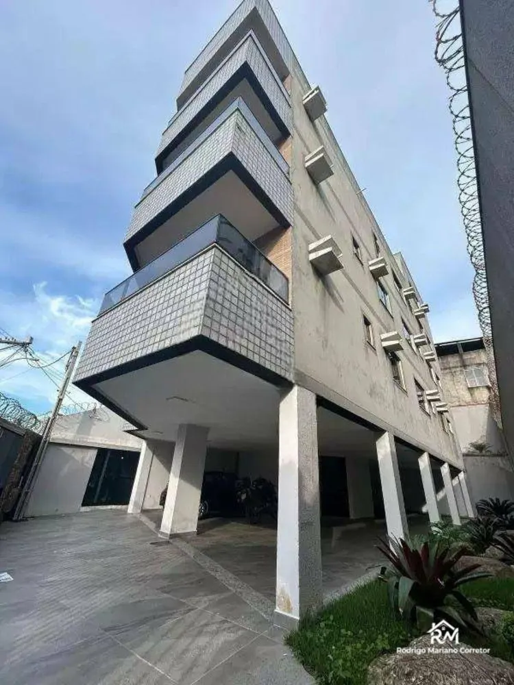 Apartamento, 4 quartos, 161 m² - Foto 16