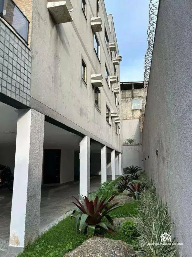 Apartamento, 4 quartos, 161 m² - Foto 21