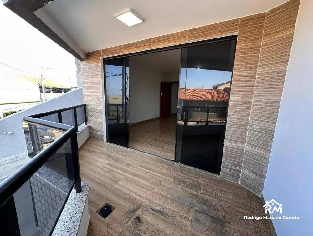 Apartamento, 4 quartos, 161 m² - Foto 6