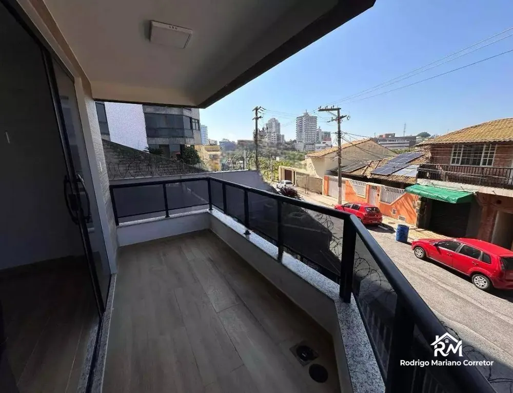 Apartamento, 4 quartos, 161 m² - Foto 19