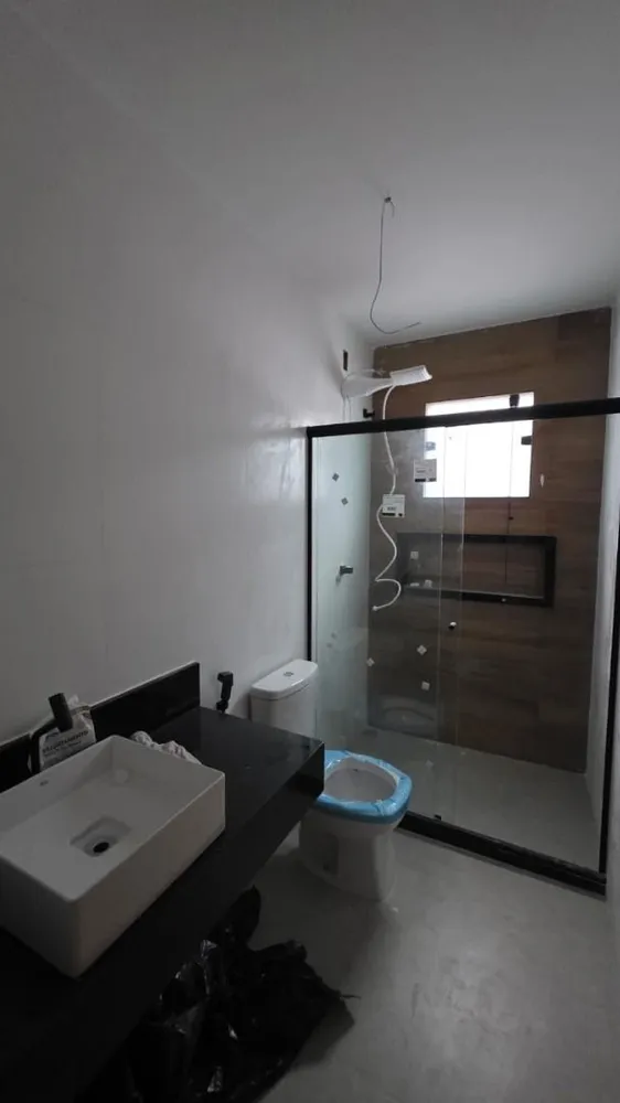 Casa, 3 quartos, 88 m² - Foto 4