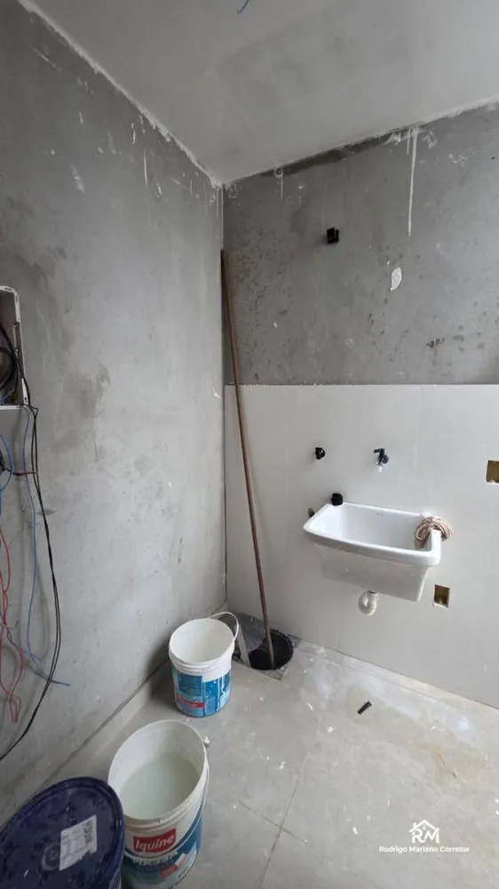 Casa, 3 quartos, 88 m² - Foto 19