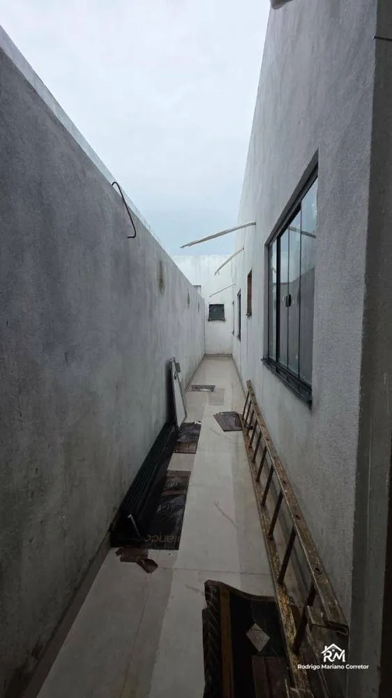 Casa, 3 quartos, 88 m² - Foto 21