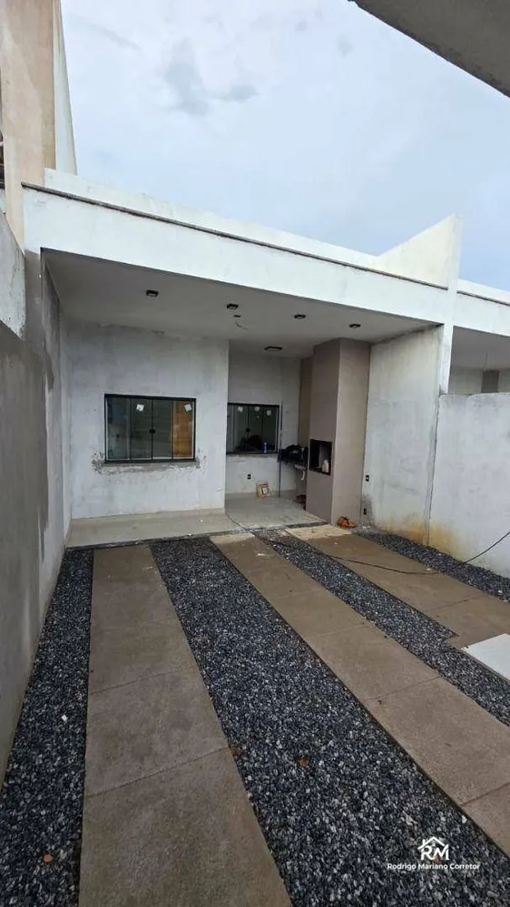 Casa, 3 quartos, 88 m² - Foto 5