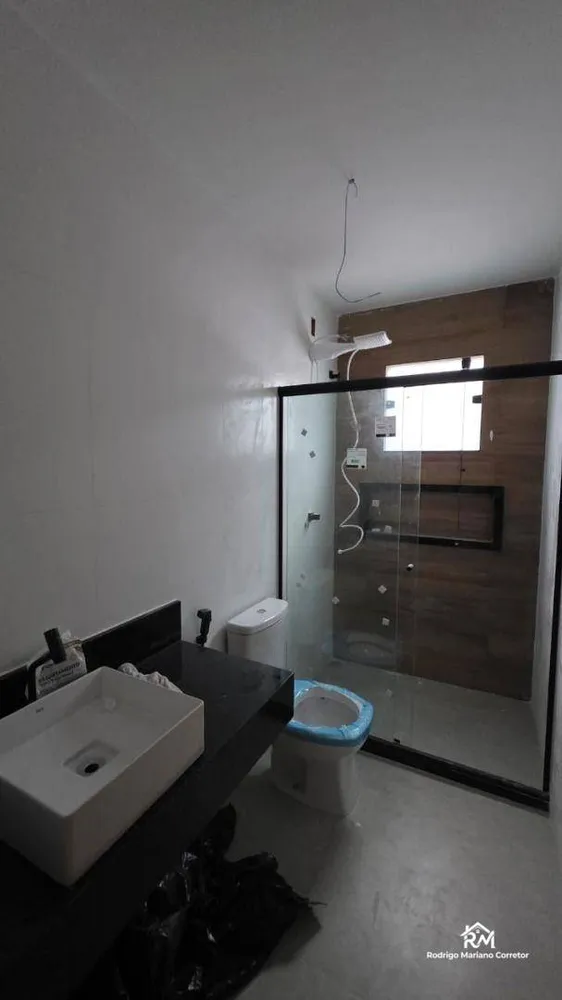 Casa, 3 quartos, 88 m² - Foto 15