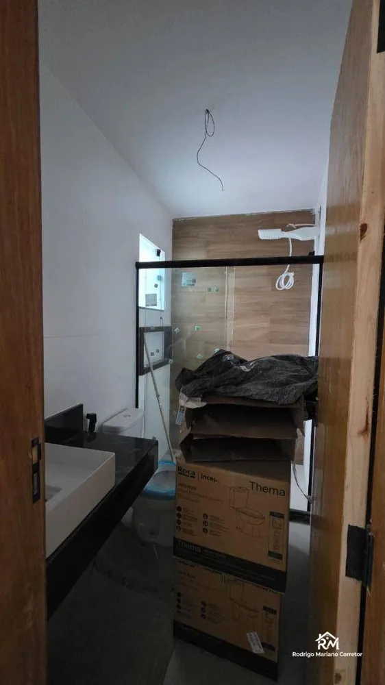 Casa, 3 quartos, 88 m² - Foto 17