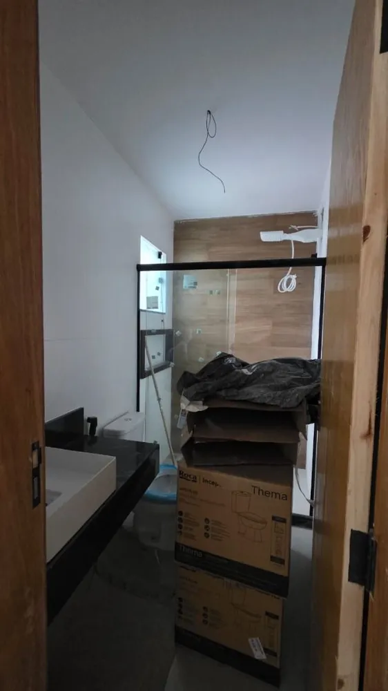 Casa, 3 quartos, 88 m² - Foto 3
