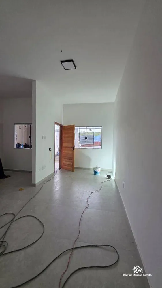 Casa, 3 quartos, 88 m² - Foto 11