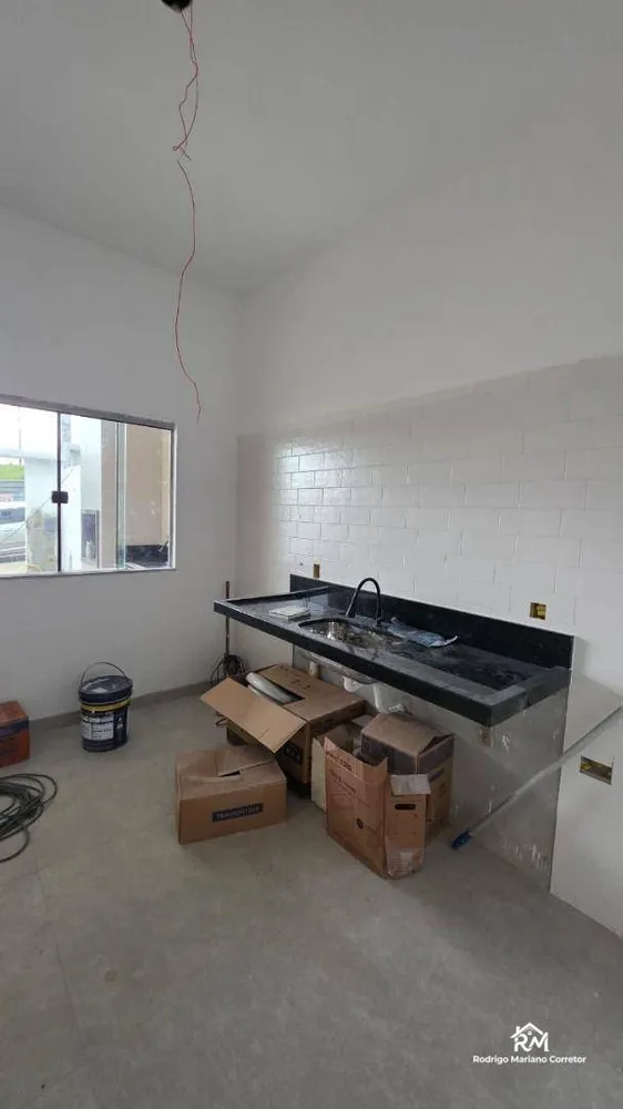 Casa, 3 quartos, 88 m² - Foto 16
