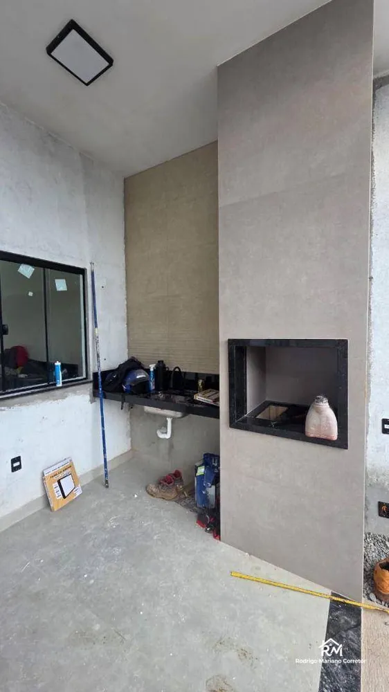 Casa, 3 quartos, 88 m² - Foto 9