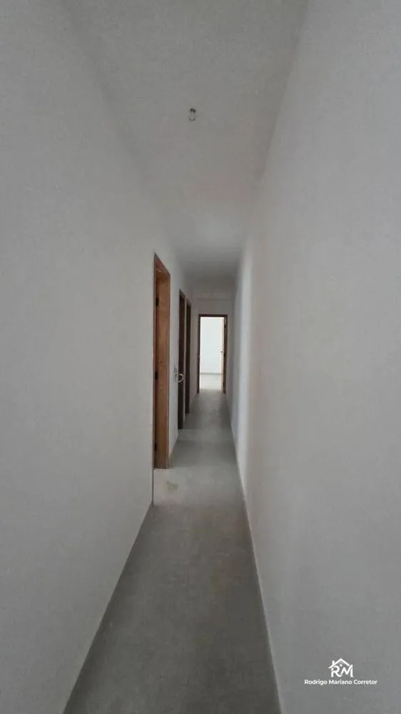 Casa, 3 quartos, 88 m² - Foto 18
