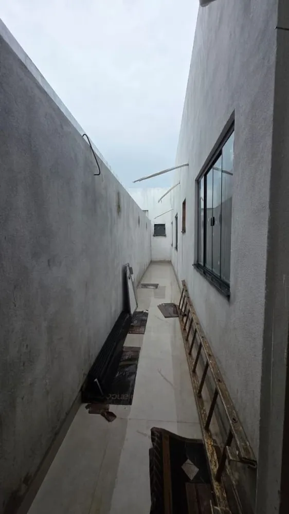 Casa, 3 quartos, 88 m² - Foto 1