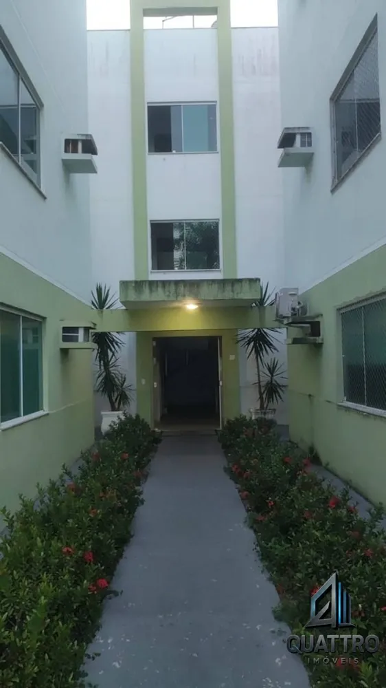 Apartamento, 3 quartos, 91 m² - Foto 2