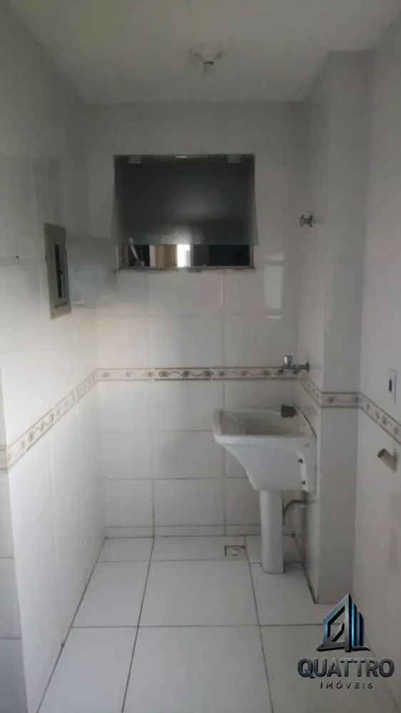 Apartamento, 3 quartos, 91 m² - Foto 6