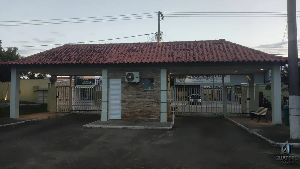 Apartamento, 3 quartos, 91 m² - Foto 1