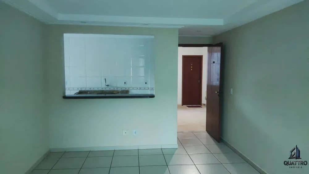Apartamento, 3 quartos, 91 m² - Foto 4