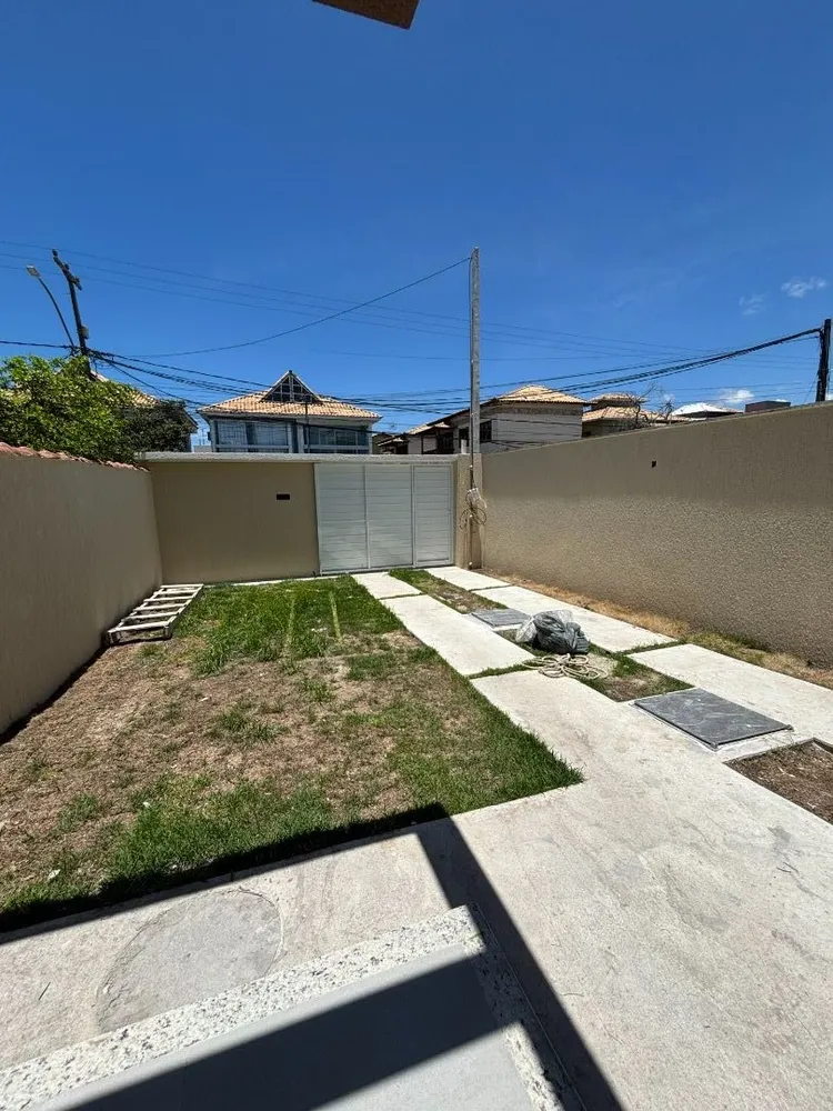 Casa, 3 quartos, 95 m² - Foto 2