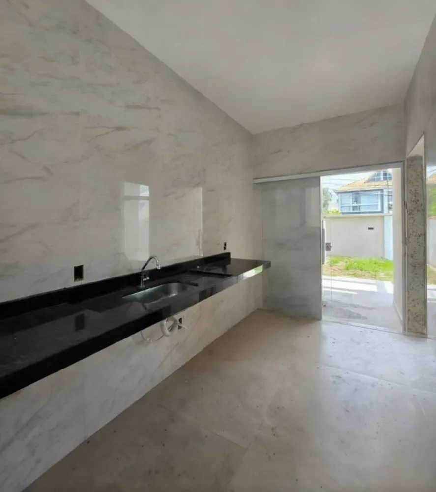 Casa, 3 quartos, 95 m² - Foto 1