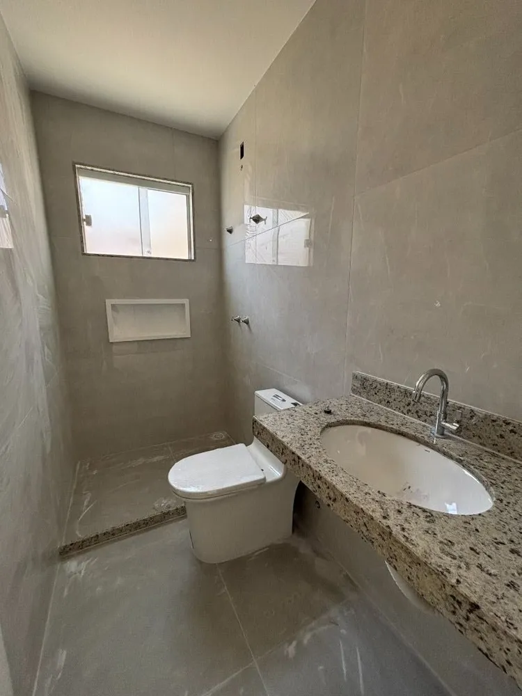 Casa, 3 quartos, 95 m² - Foto 3