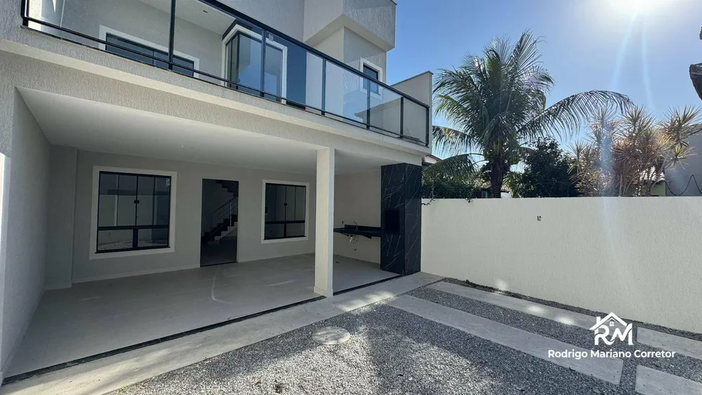 Casa, 3 quartos, 160 m² - Foto 1