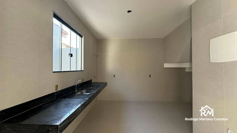 Casa, 3 quartos, 160 m² - Foto 11
