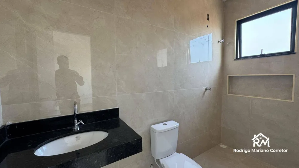 Casa, 3 quartos, 160 m² - Foto 19