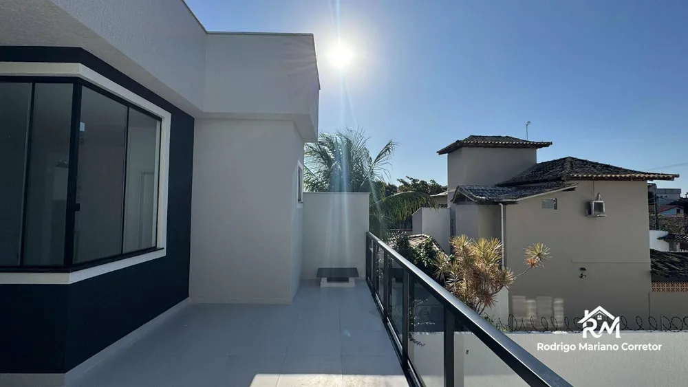 Casa, 3 quartos, 160 m² - Foto 23