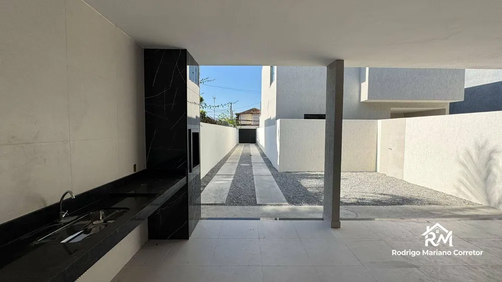 Casa, 3 quartos, 160 m² - Foto 4