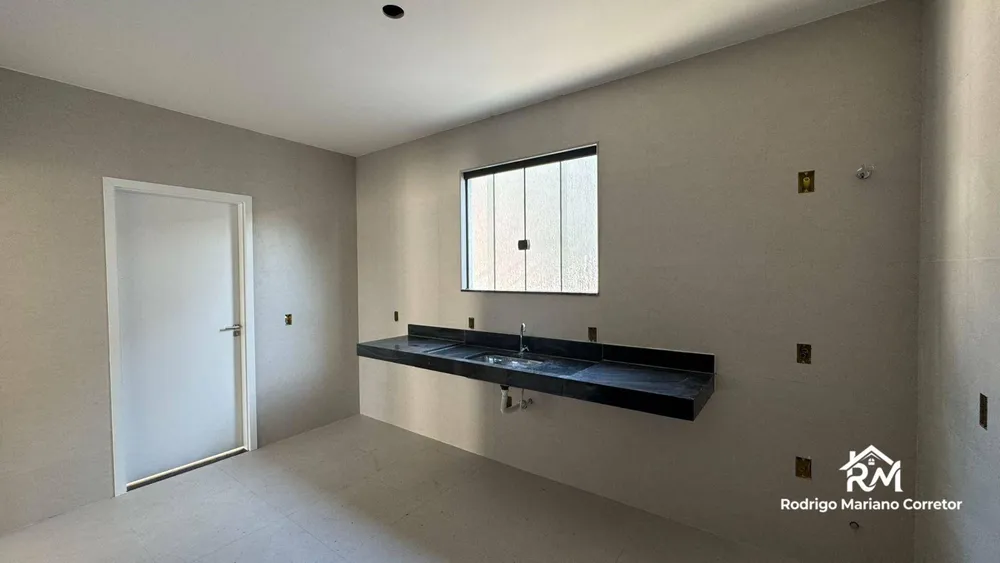 Casa, 3 quartos, 160 m² - Foto 12