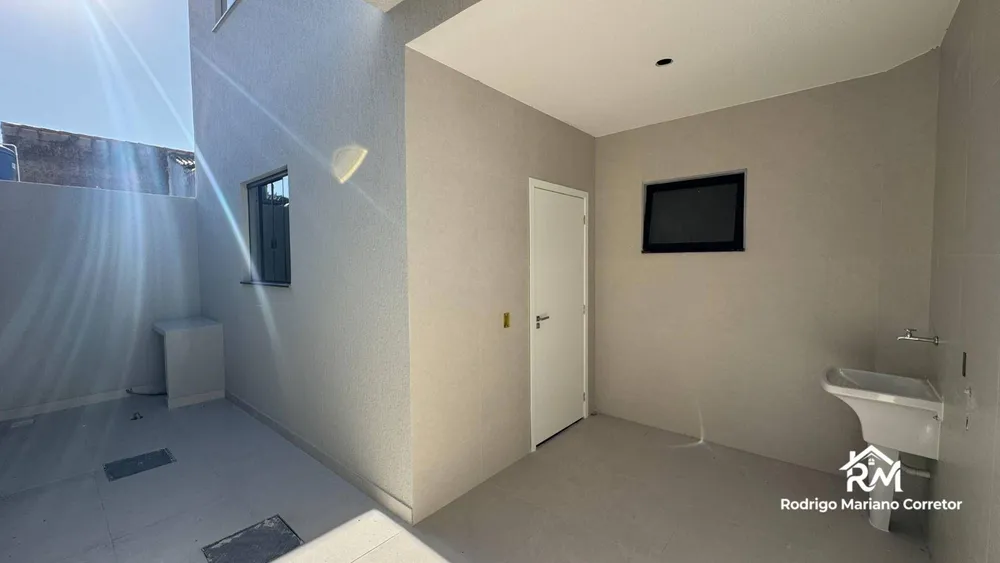 Casa, 3 quartos, 160 m² - Foto 15