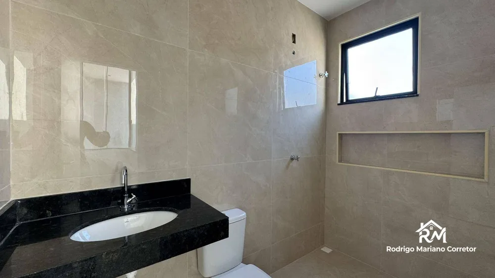Casa, 3 quartos, 160 m² - Foto 17