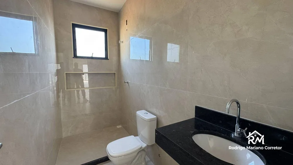 Casa, 3 quartos, 160 m² - Foto 25