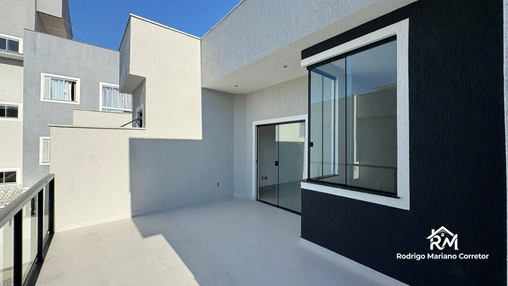 Casa, 3 quartos, 160 m² - Foto 24